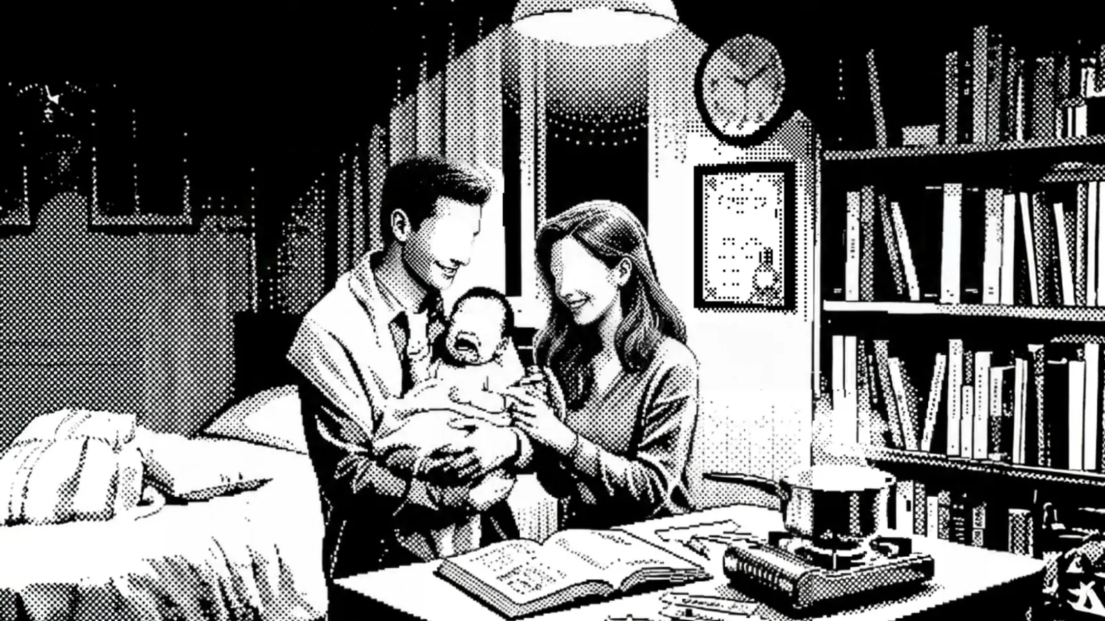 Cold Case media 3