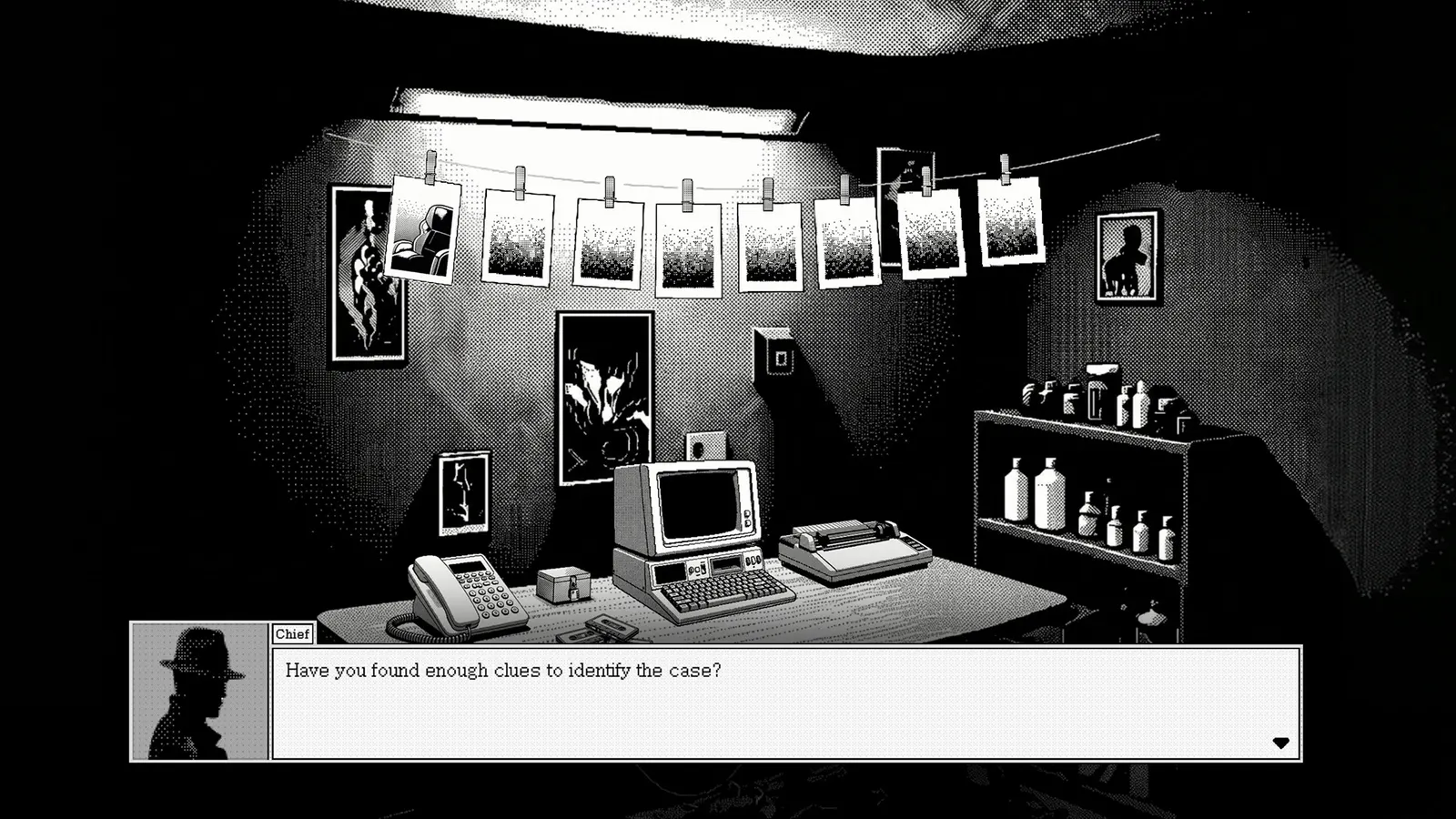 Cold Case media 4