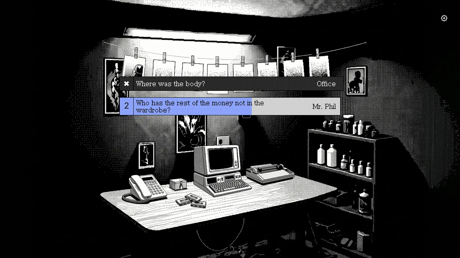 Cold Case media 6