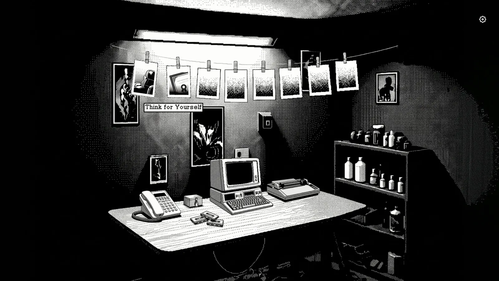Cold Case media 8