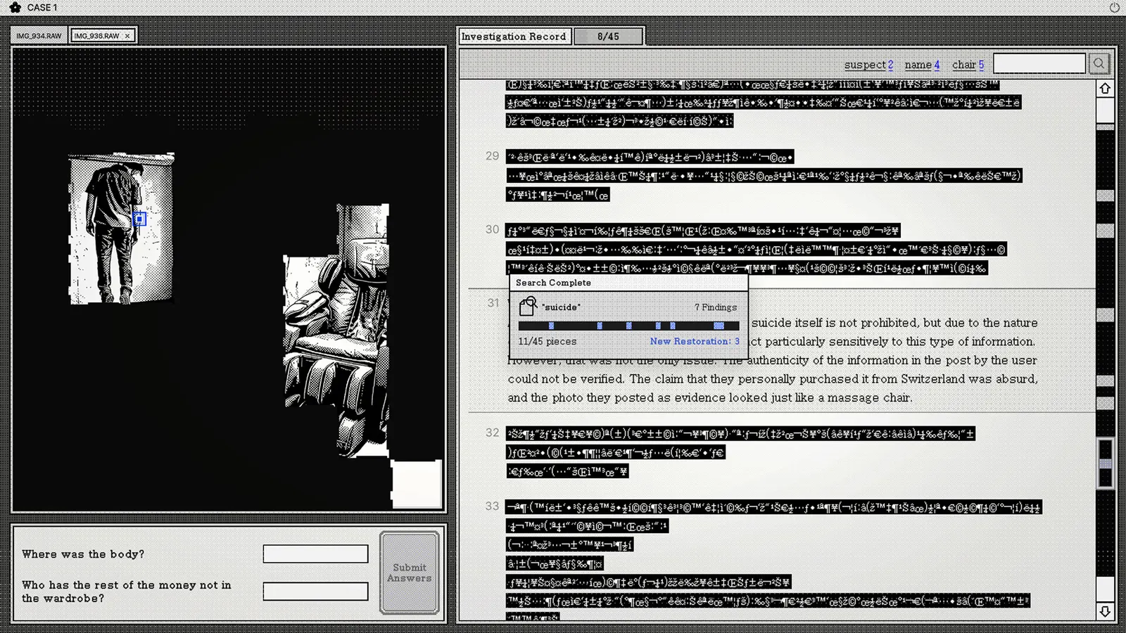 Cold Case media 10