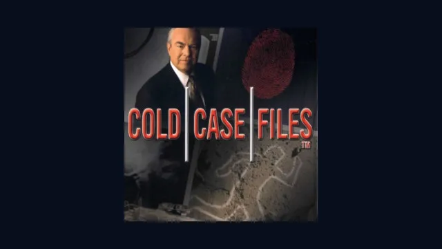 Cold Case Files: The Game
