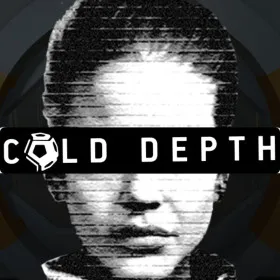 Обкладинка гри COLD DEPTH