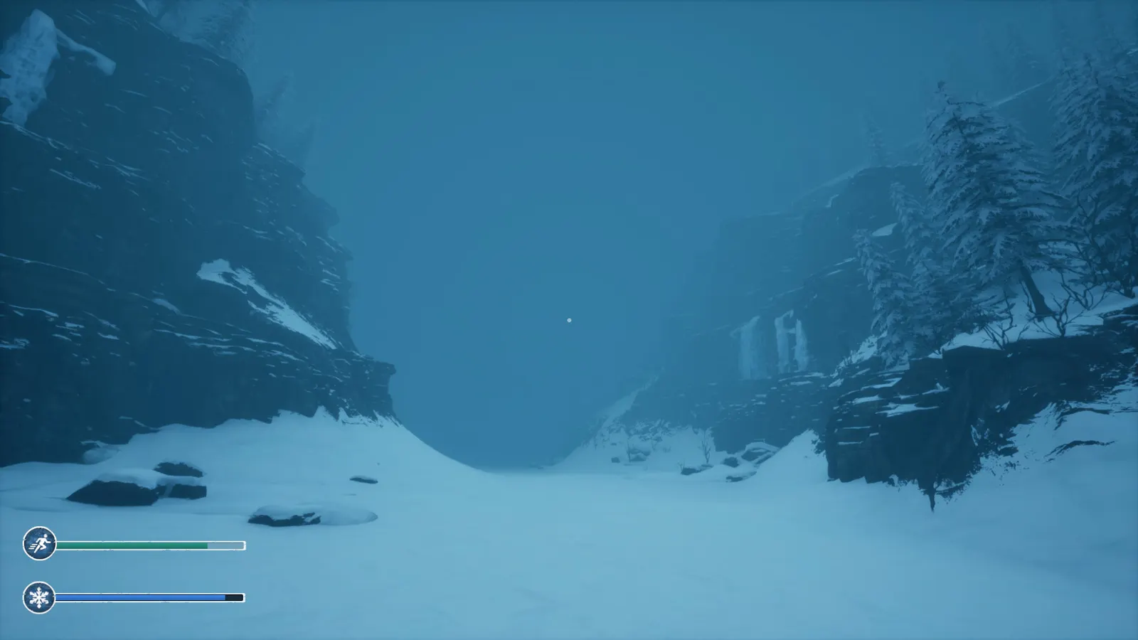 Cold House media 2