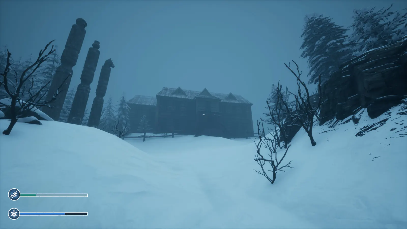 Cold House media 3