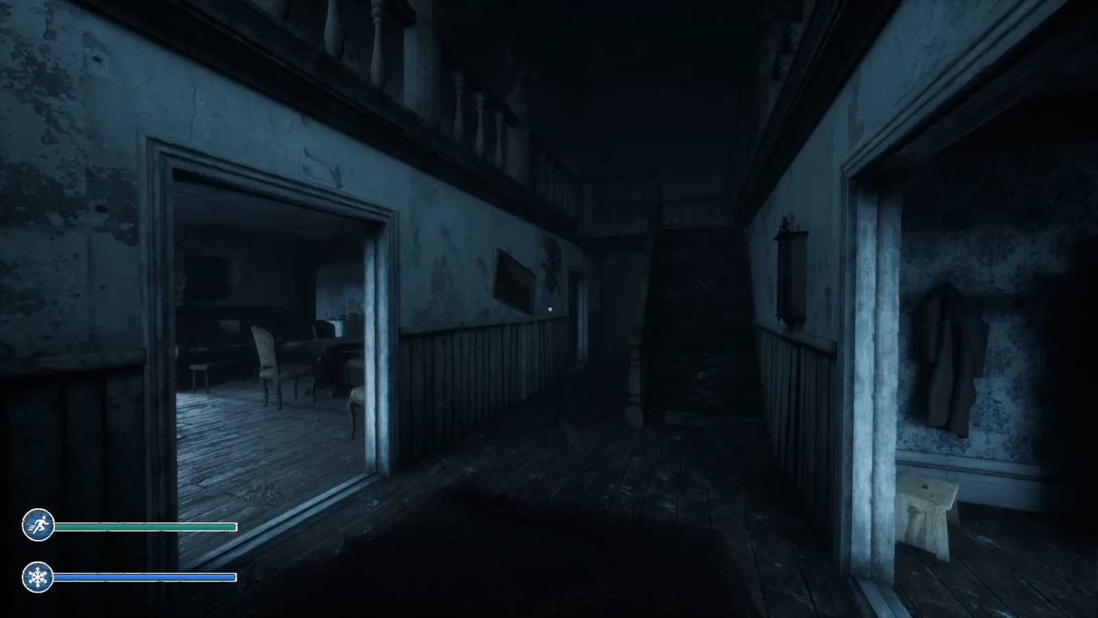 Cold House media 4