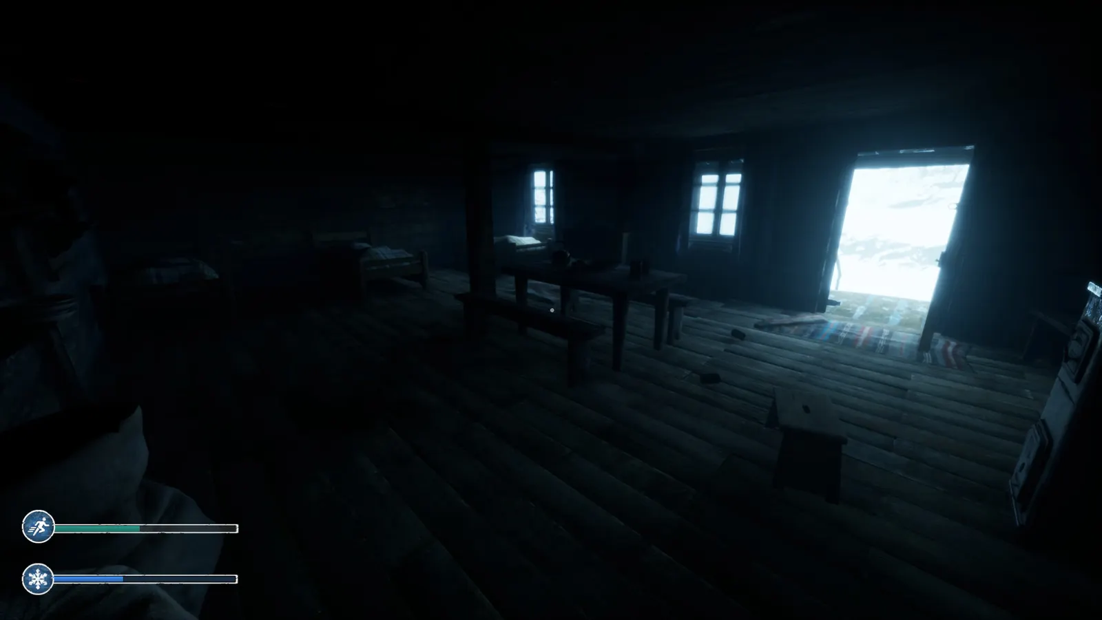 Cold House media 5