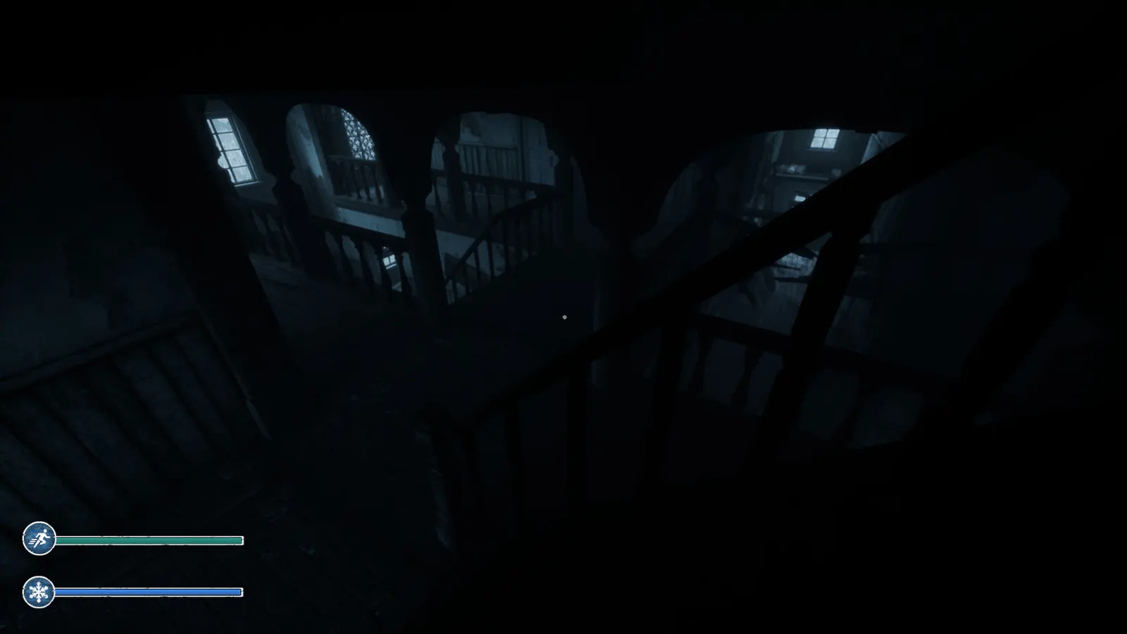 Cold House media 7