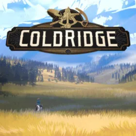 Обкладинка гри ColdRidge