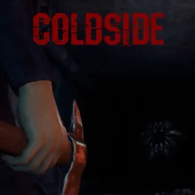 Обкладинка гри ColdSide