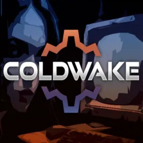 Обкладинка гри Coldwake