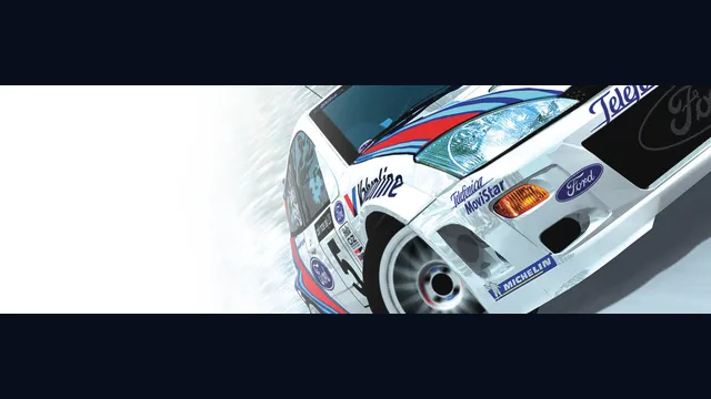 Colin McRae Rally 2.0