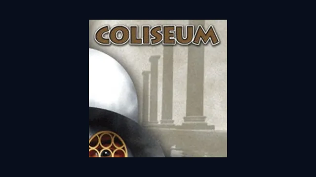Coliseum