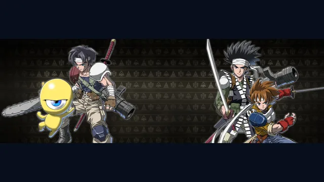 COLLECTION of SaGa FINAL FANTASY LEGEND