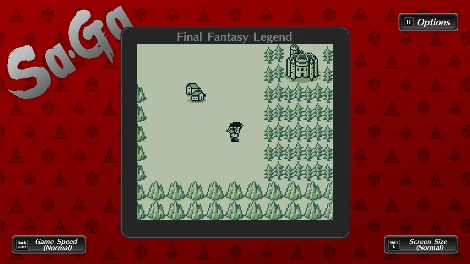 COLLECTION of SaGa FINAL FANTASY LEGEND media 4