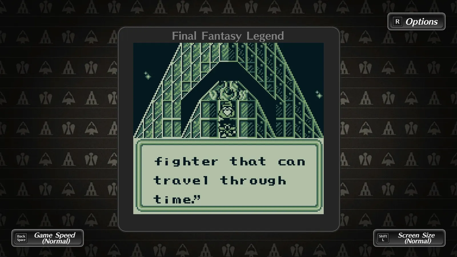 COLLECTION of SaGa FINAL FANTASY LEGEND media 7