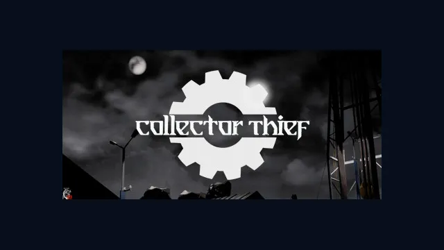 Collector Thief