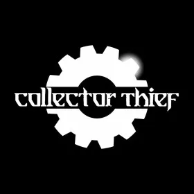 Обкладинка гри Collector Thief