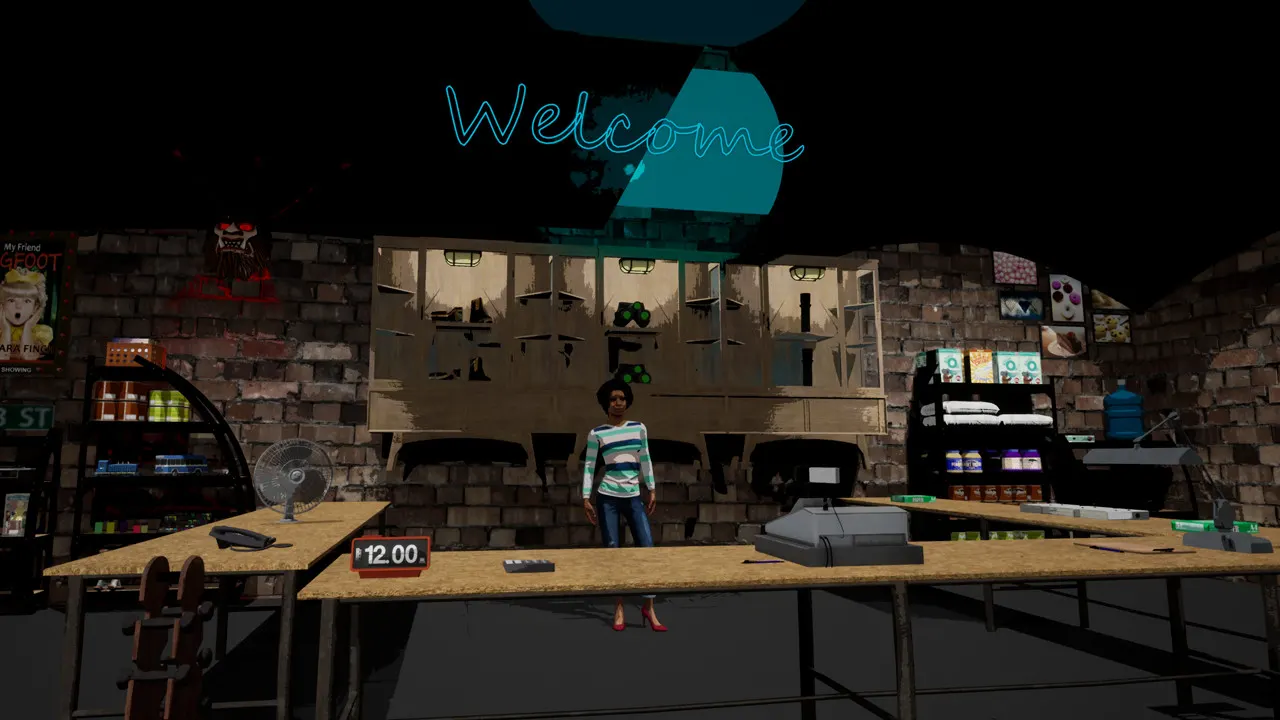 Collector Thief media 2