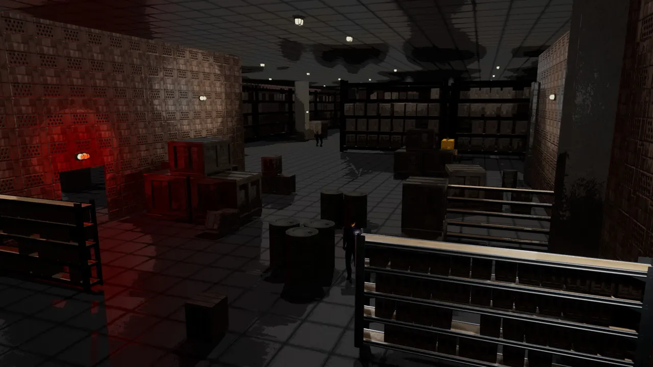 Collector Thief media 5
