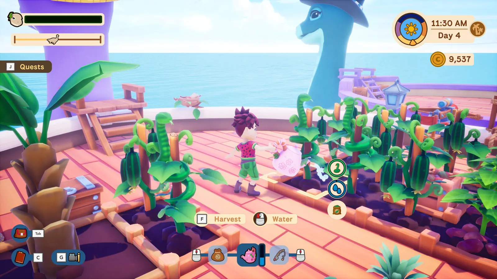Collector's Cove media 3