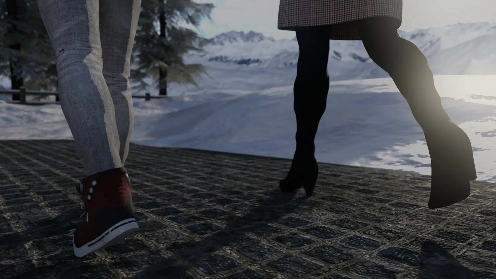 College Bound: Arctic Adventure media 8