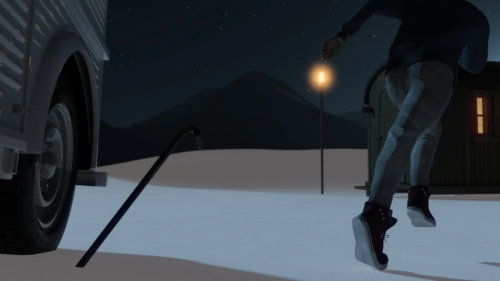 College Bound: Arctic Adventure media 12