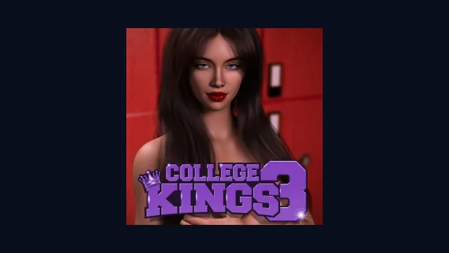 College Kings 3