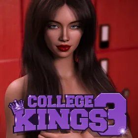 College Kings 3