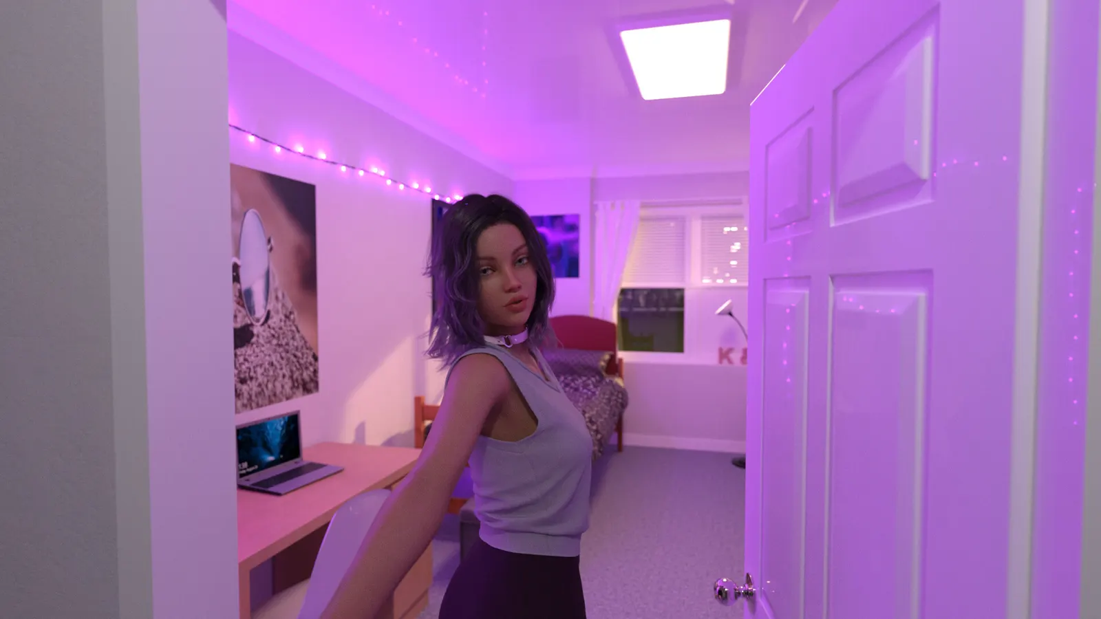 COLLEGE SEX FEST 2024 media 6