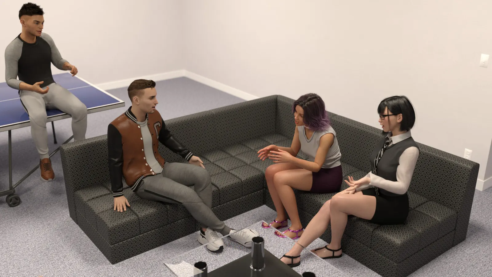 COLLEGE SEX FEST 2024 media 10