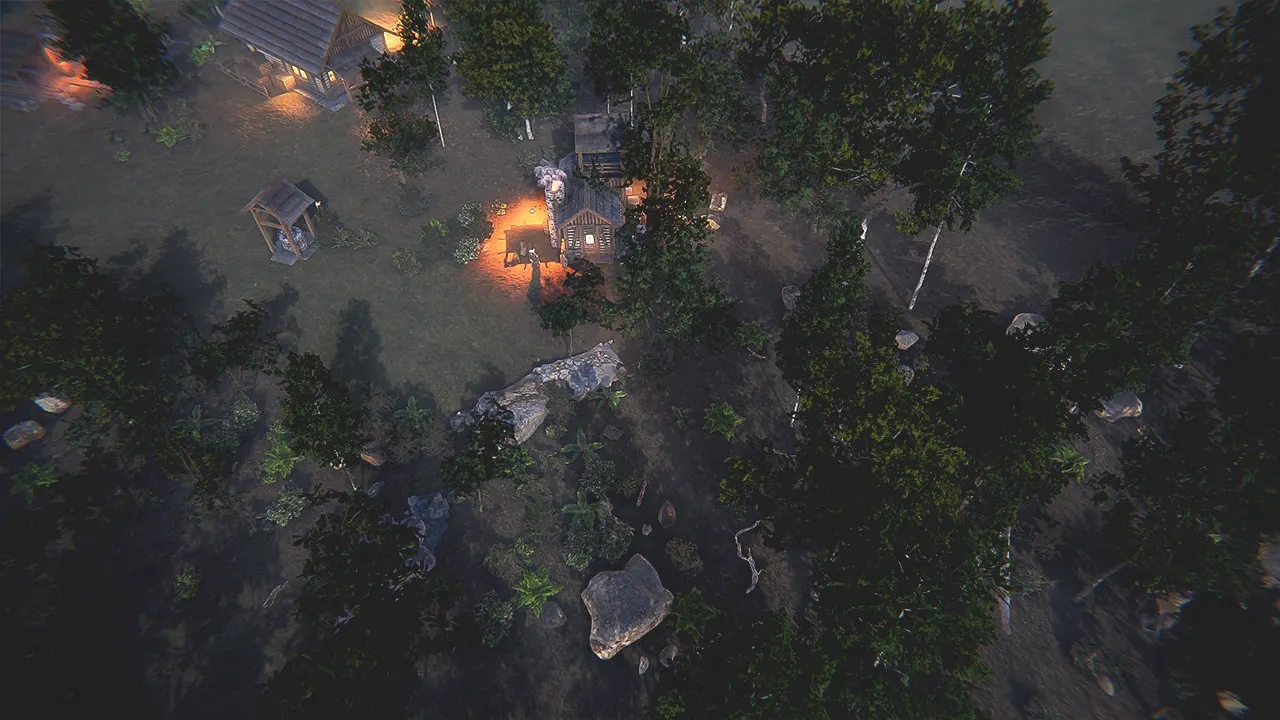 Colonize media 3