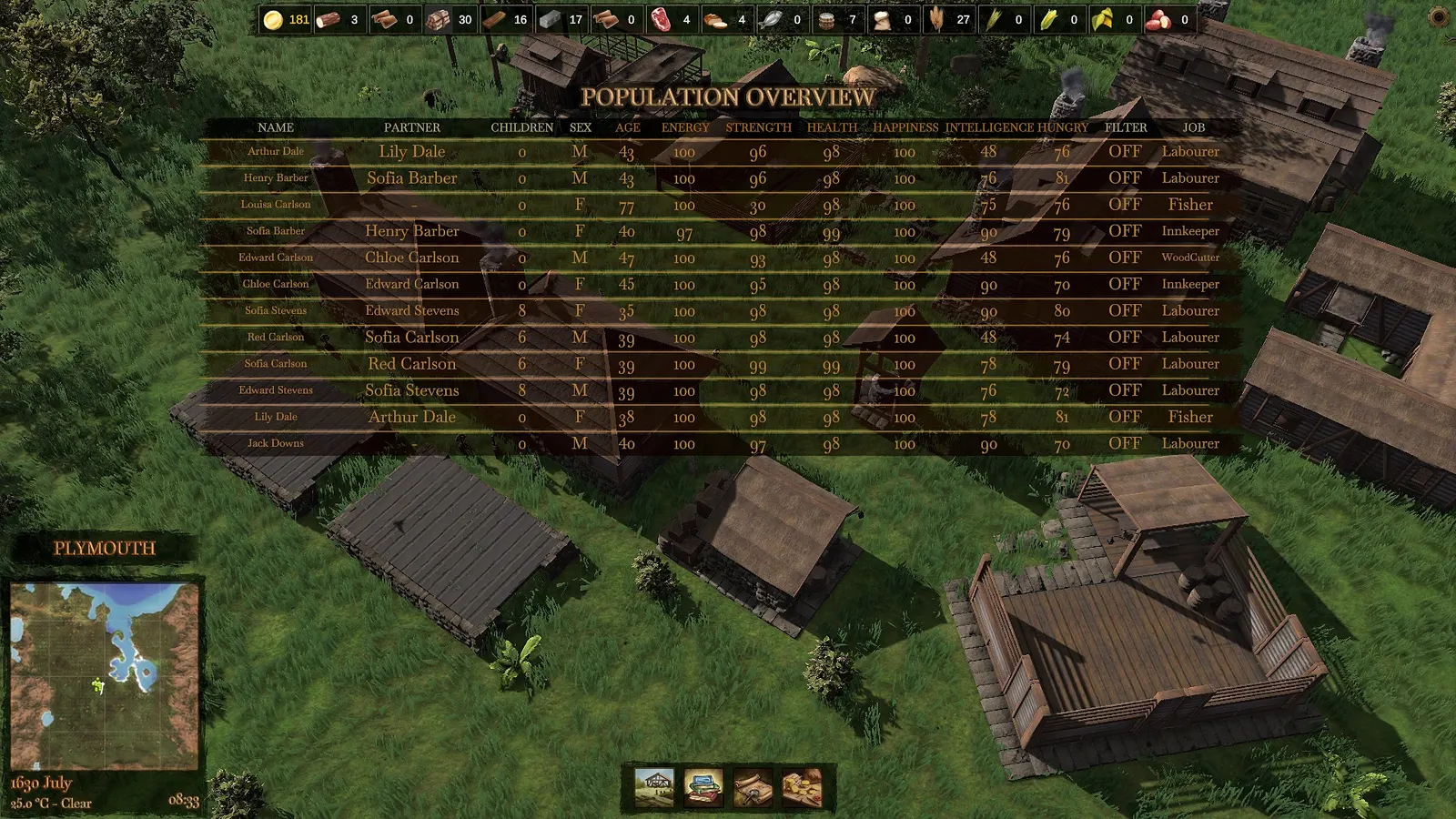 Colonize media 5