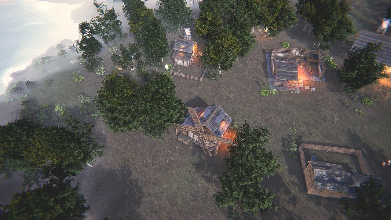 Colonize media 6