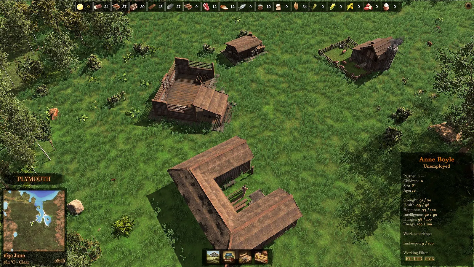 Colonize media 7