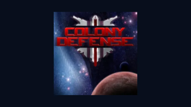 Colony Defense
