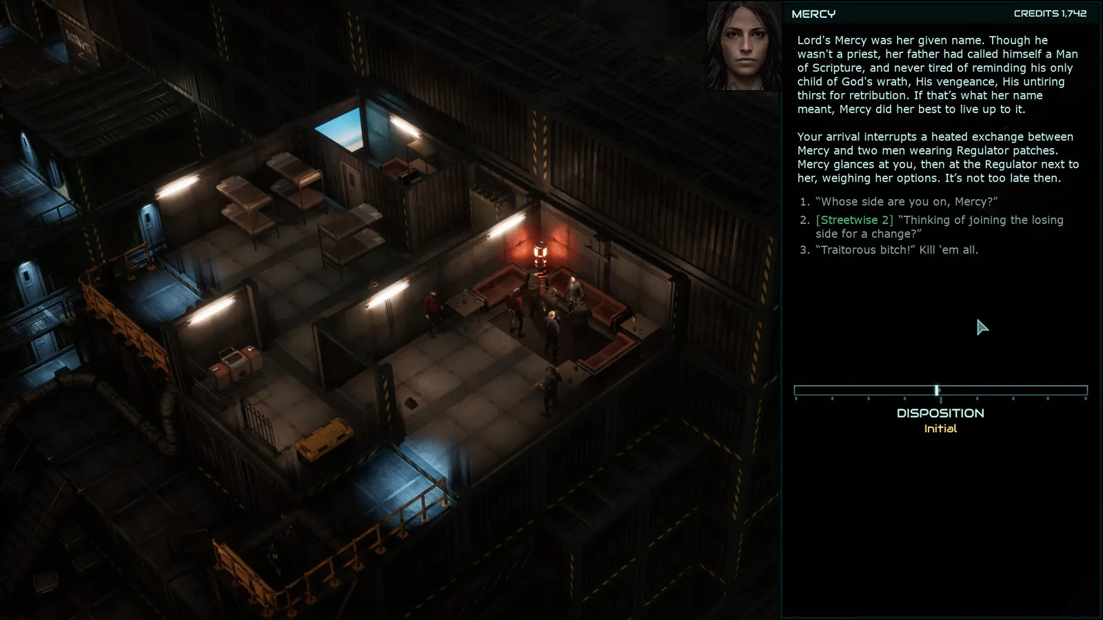 Colony Ship: A Post-Earth Role Playing Game media 5