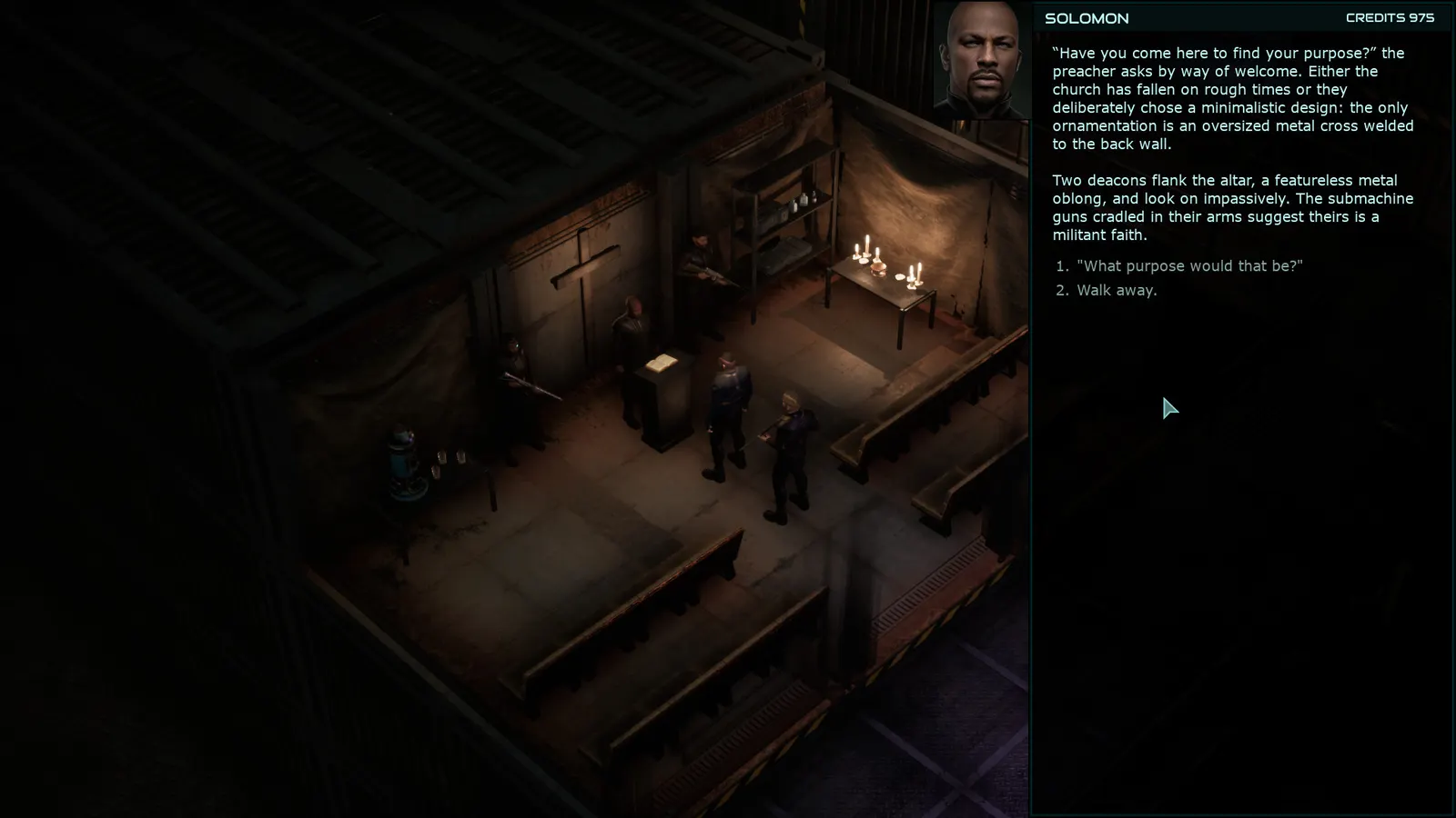 Colony Ship: A Post-Earth Role Playing Game media 10