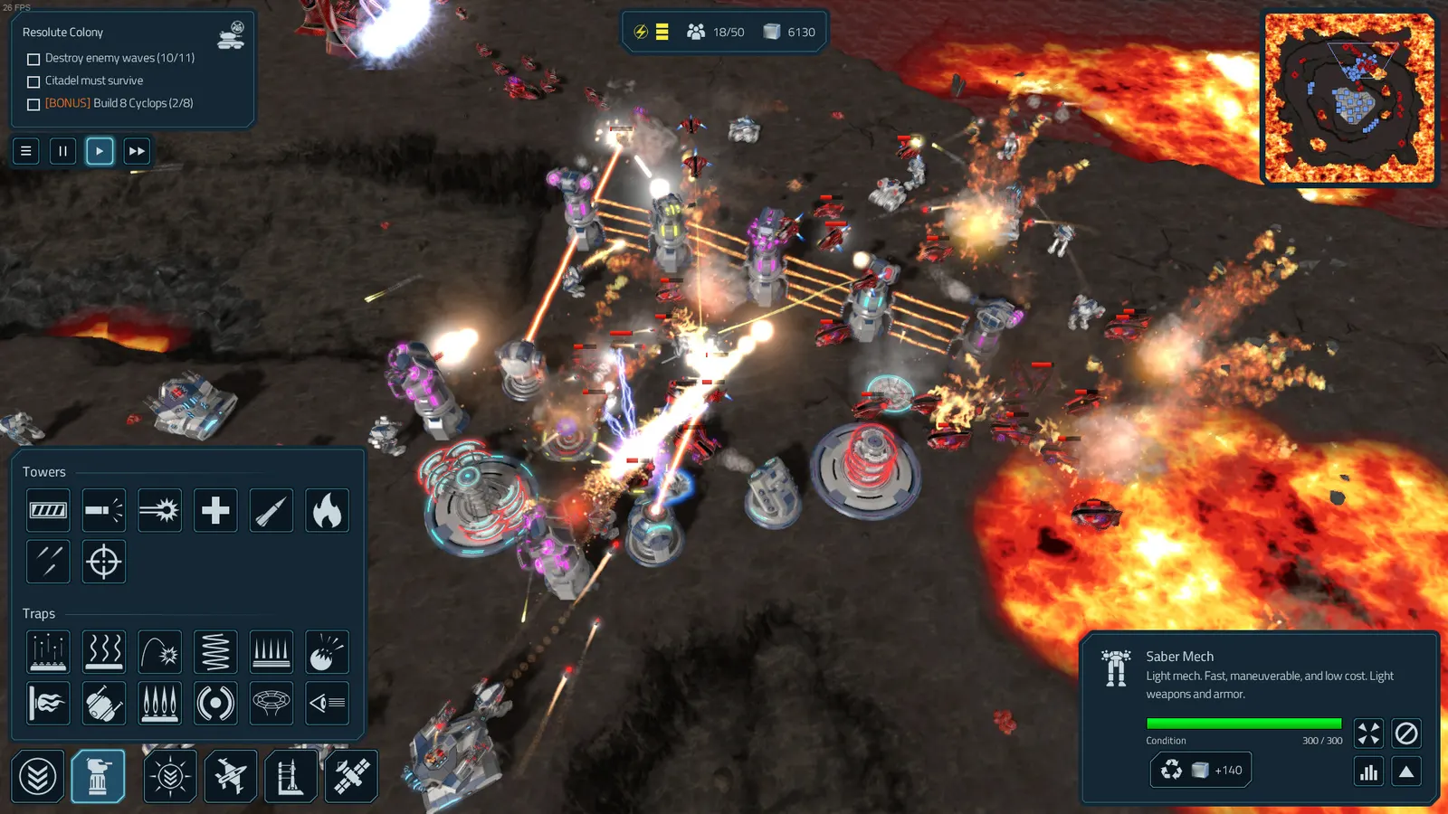 Colony Siege media 5