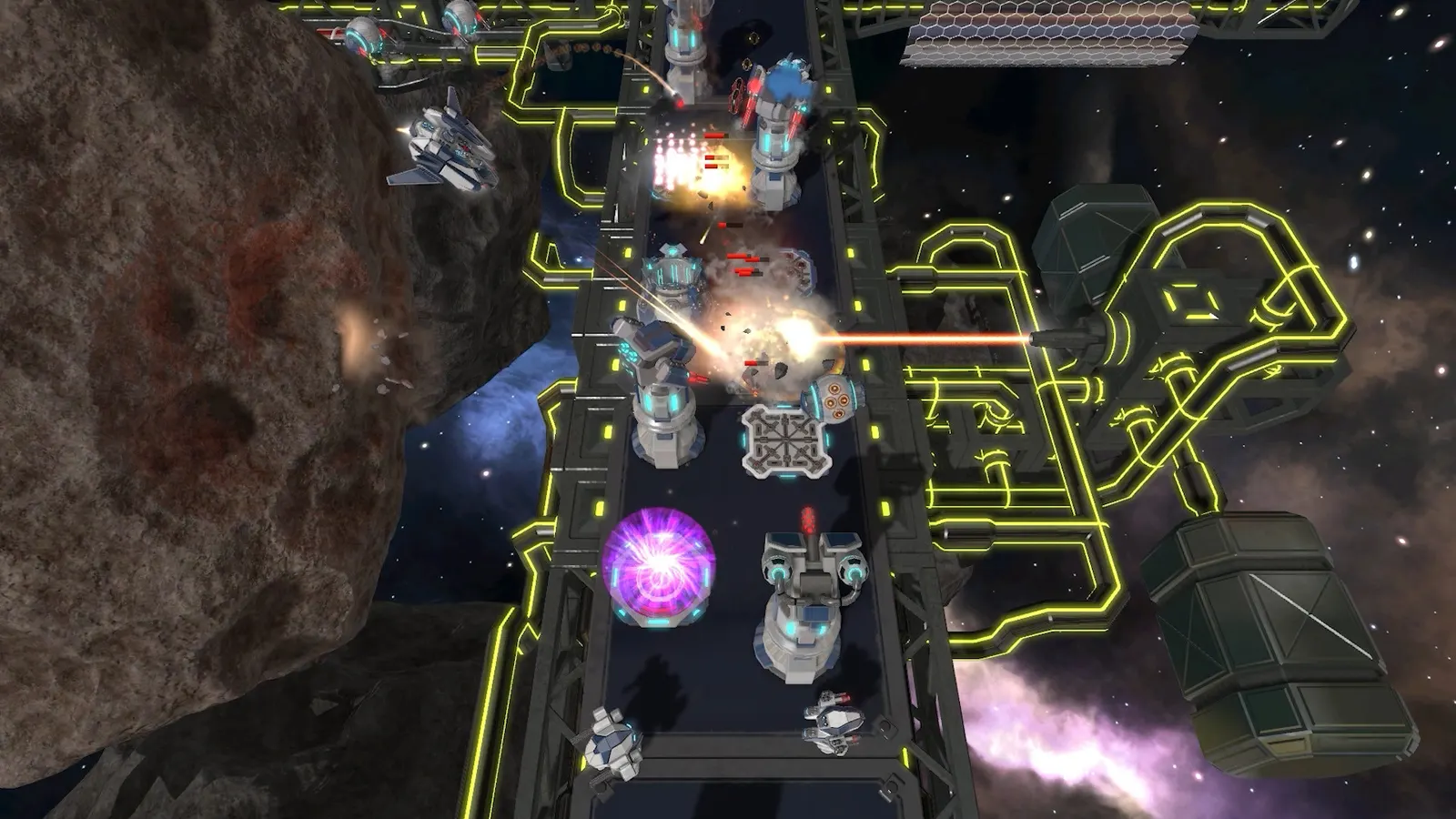 Colony Siege media 6