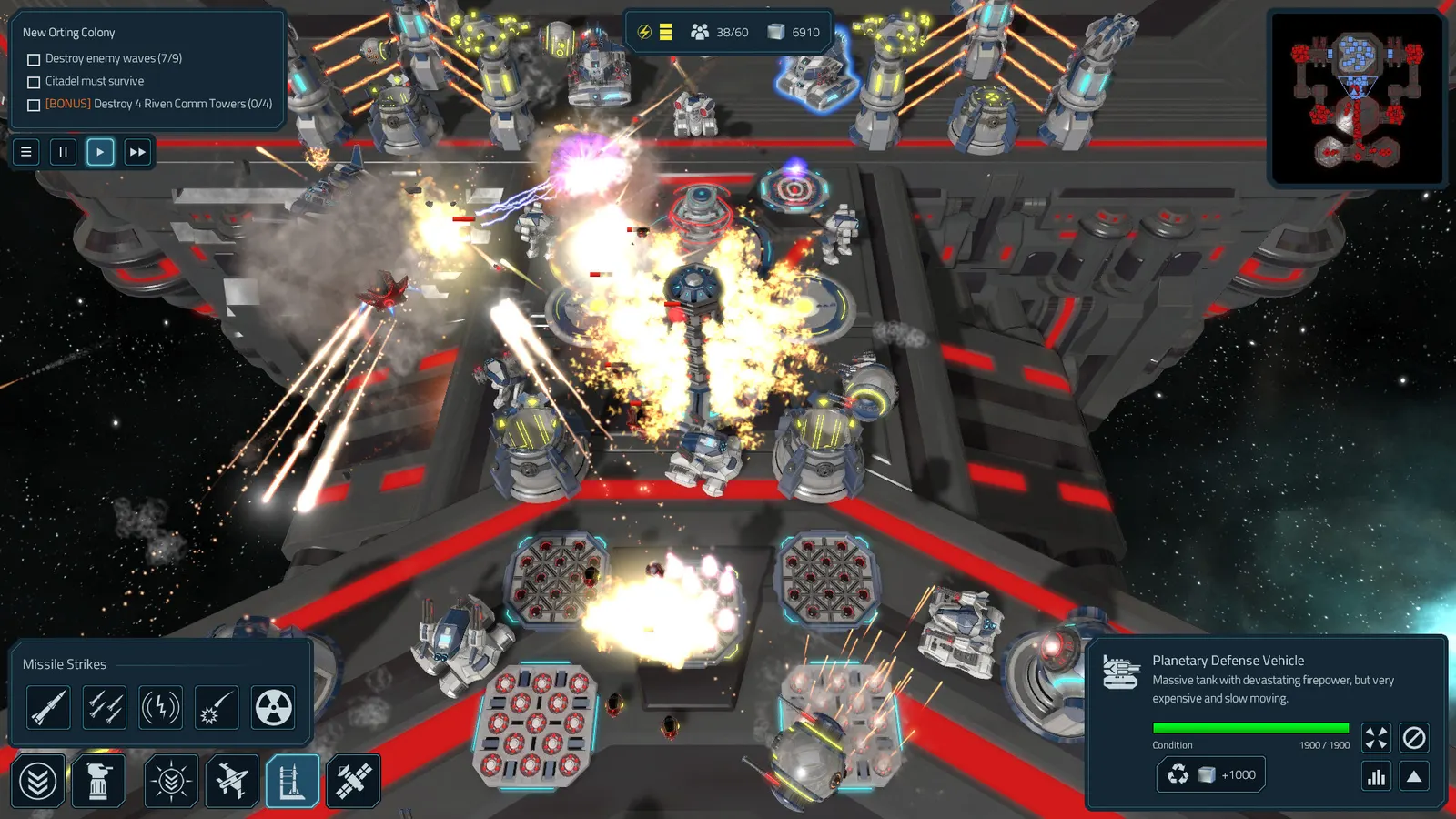 Colony Siege media 8