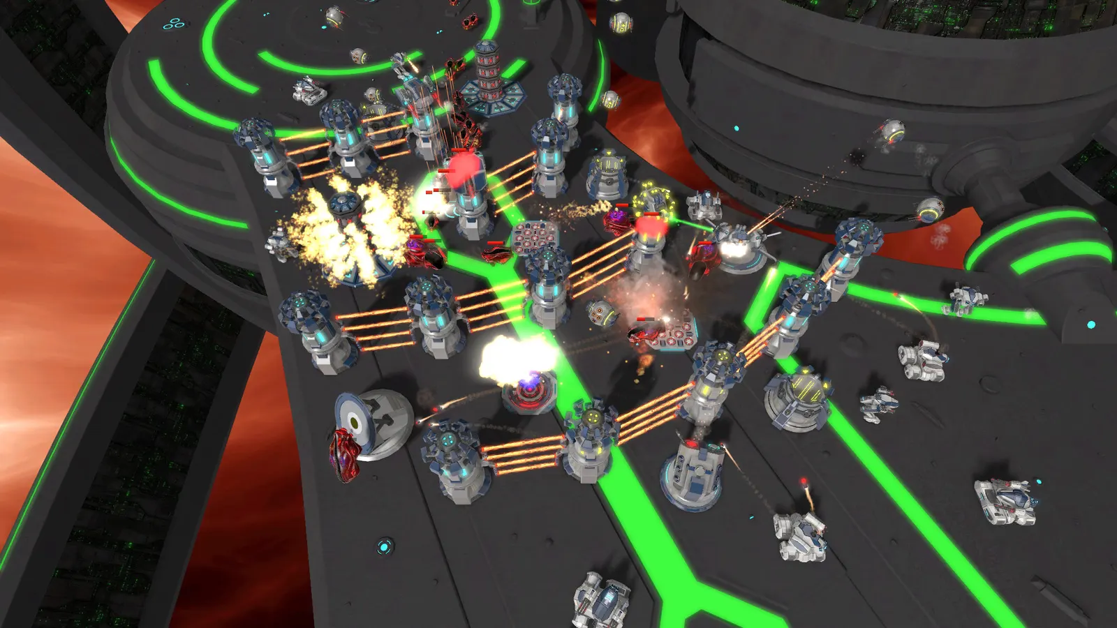 Colony Siege media 10