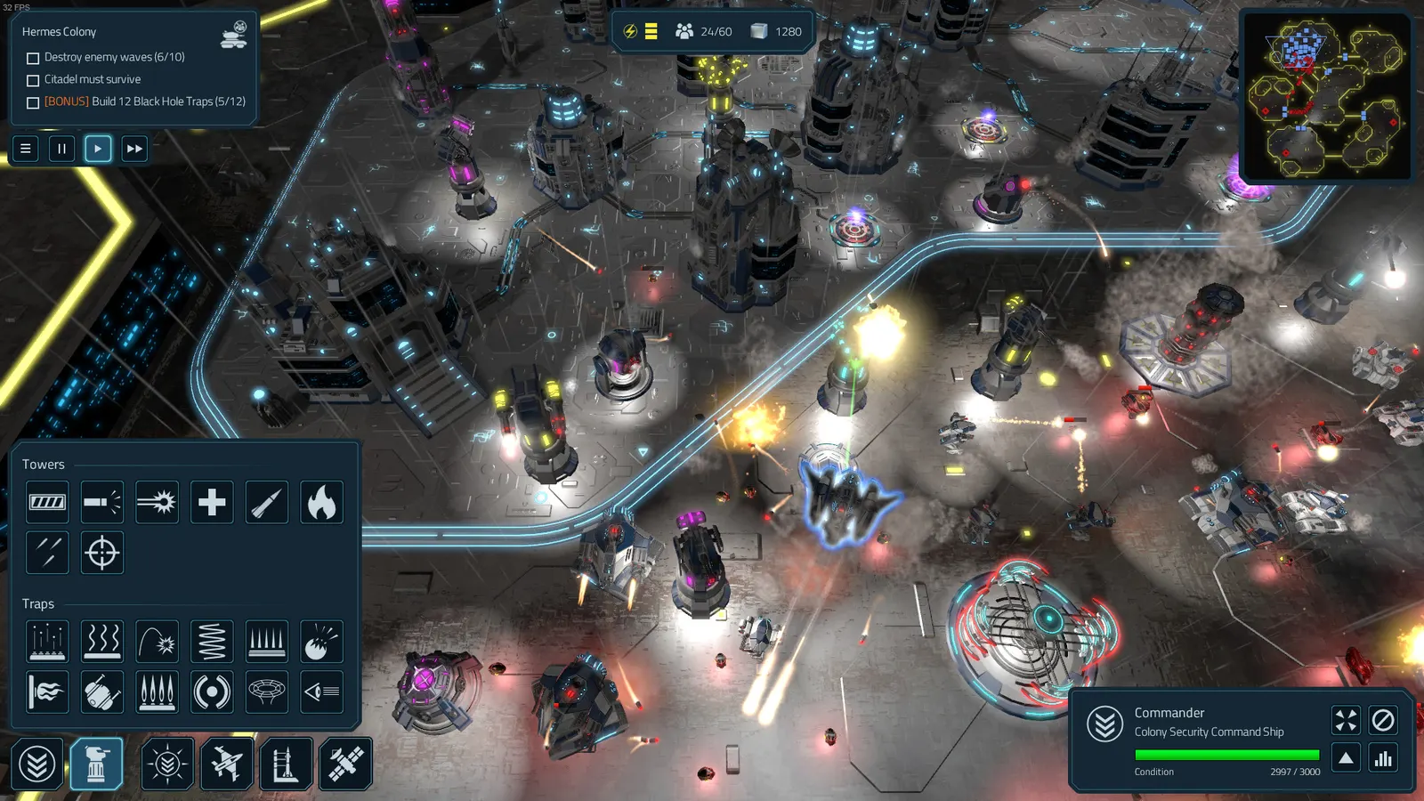 Colony Siege media 12