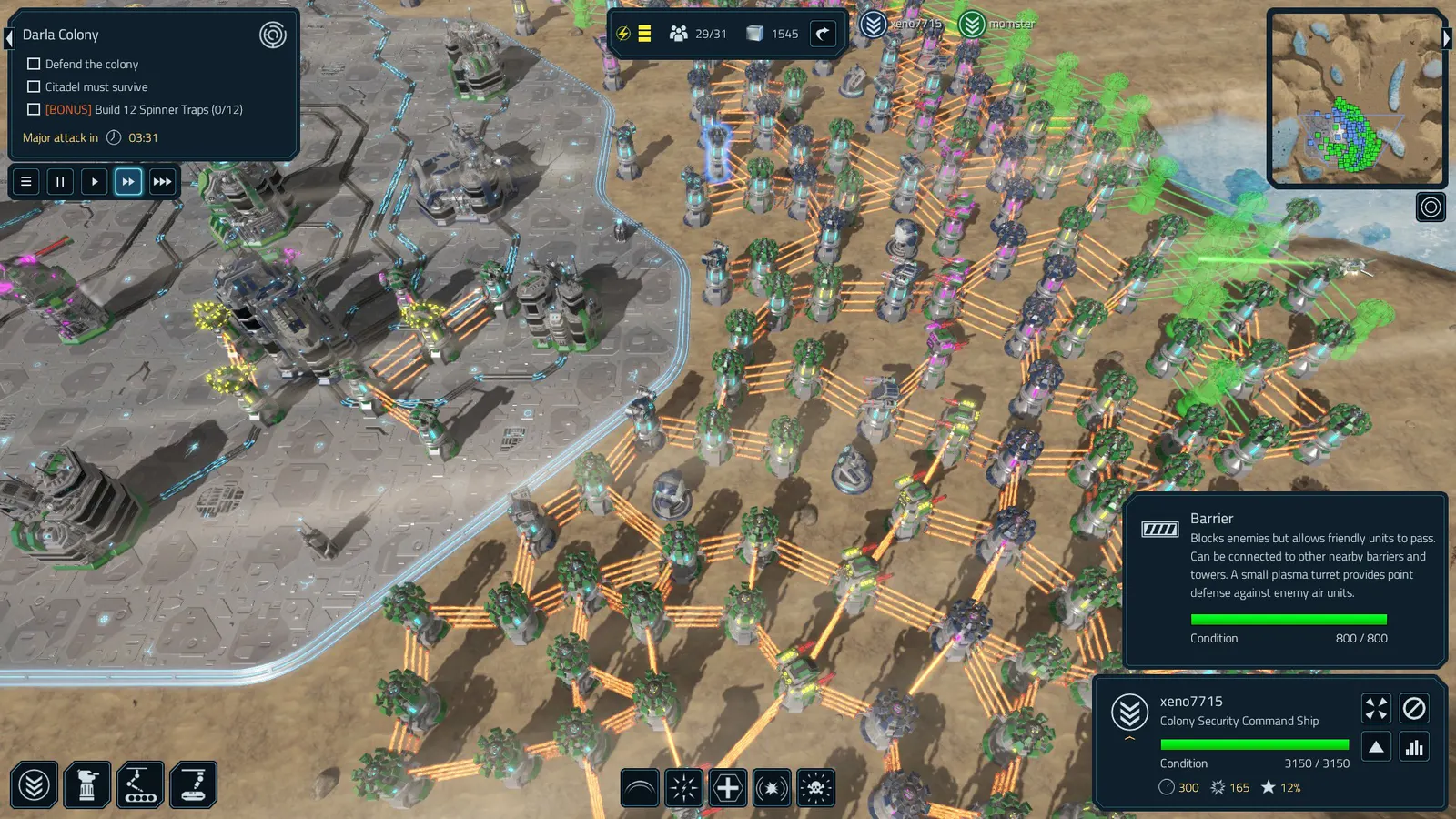 Colony Siege media 13