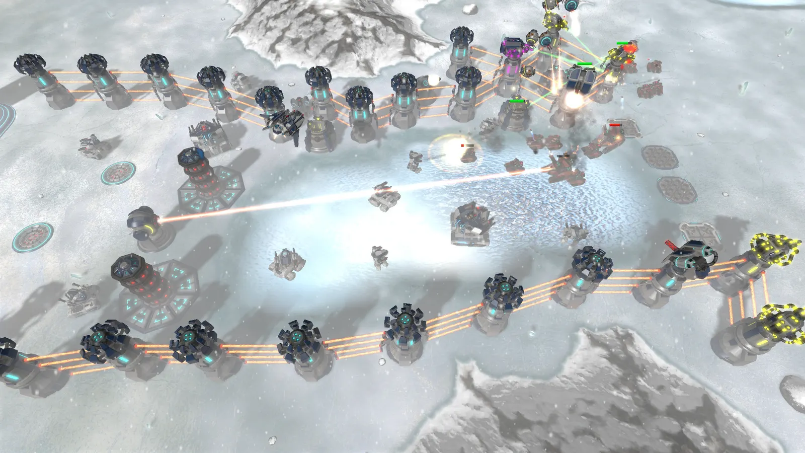 Colony Siege media 14
