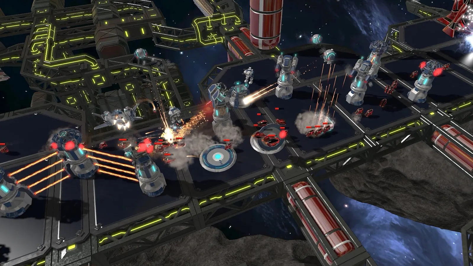 Colony Siege media 16