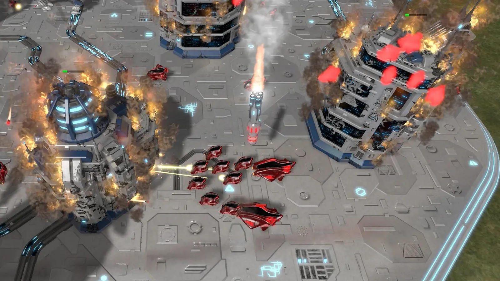 Colony Siege media 17