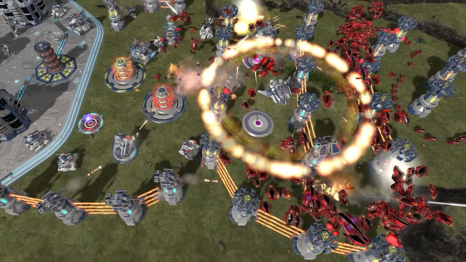 Colony Siege media 18