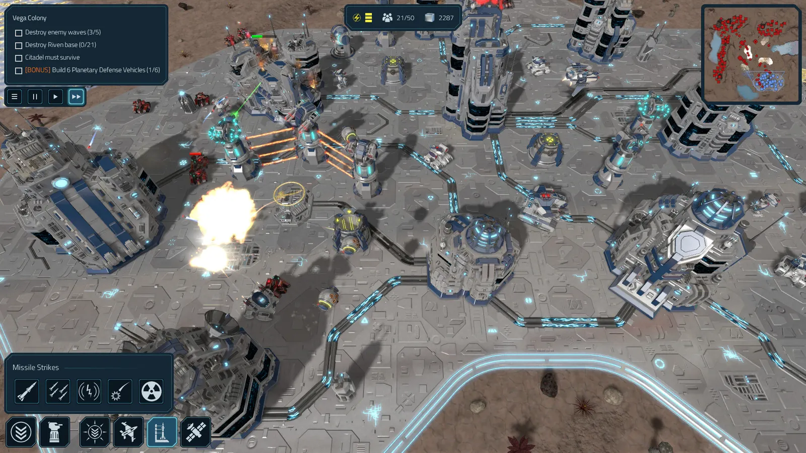 Colony Siege media 19