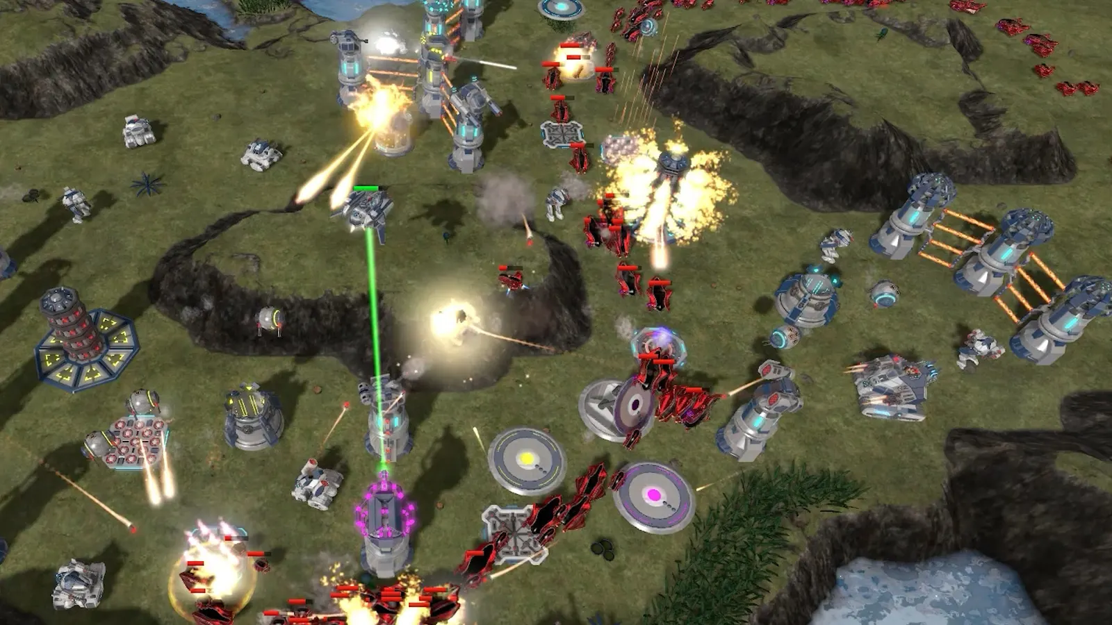 Colony Siege media 20